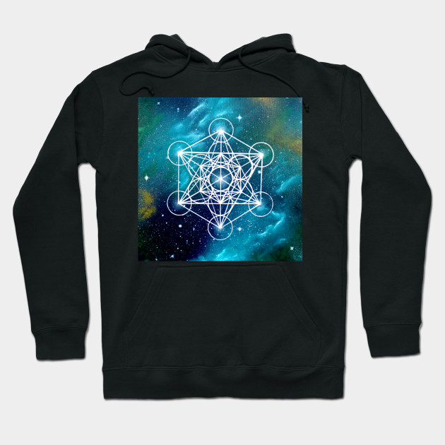Galactic Sacred Geometry